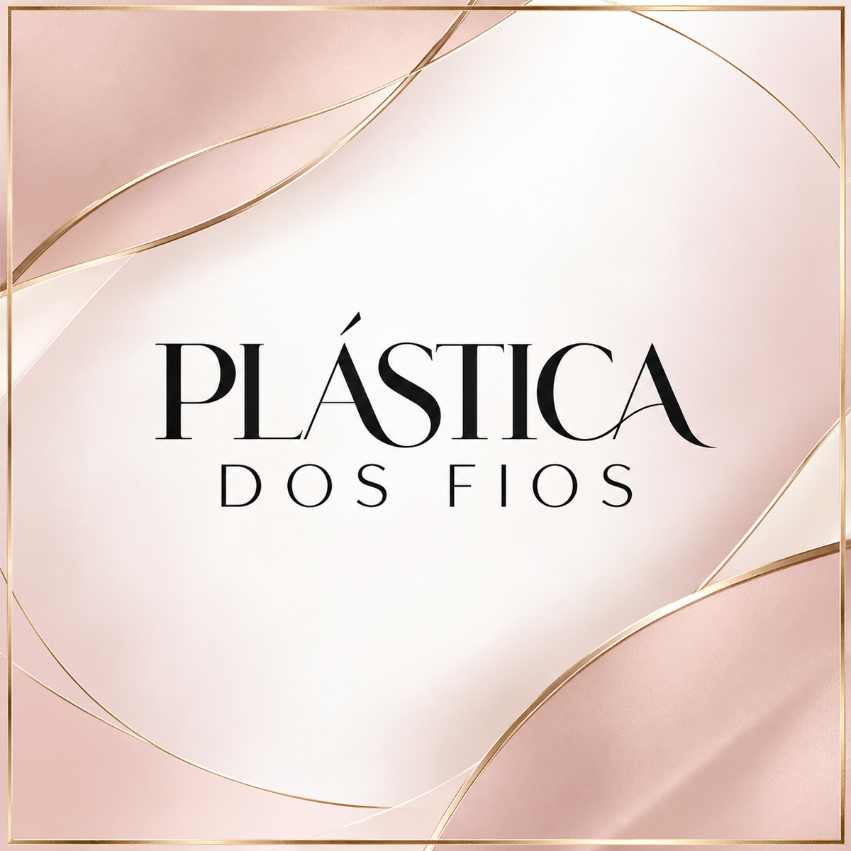 Plástica dos Fios