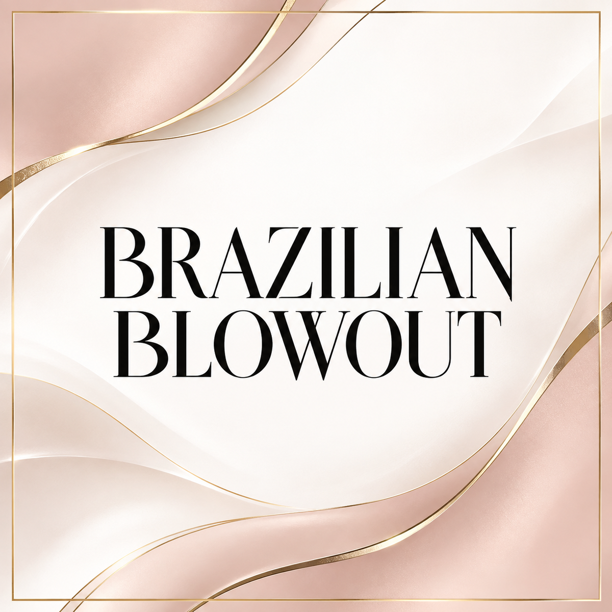 Brazilian Blowout