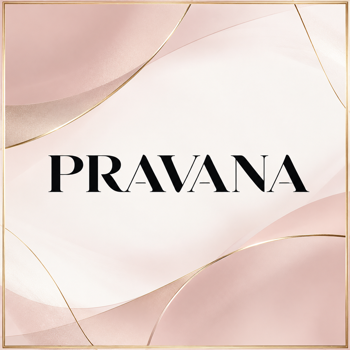 Pravana