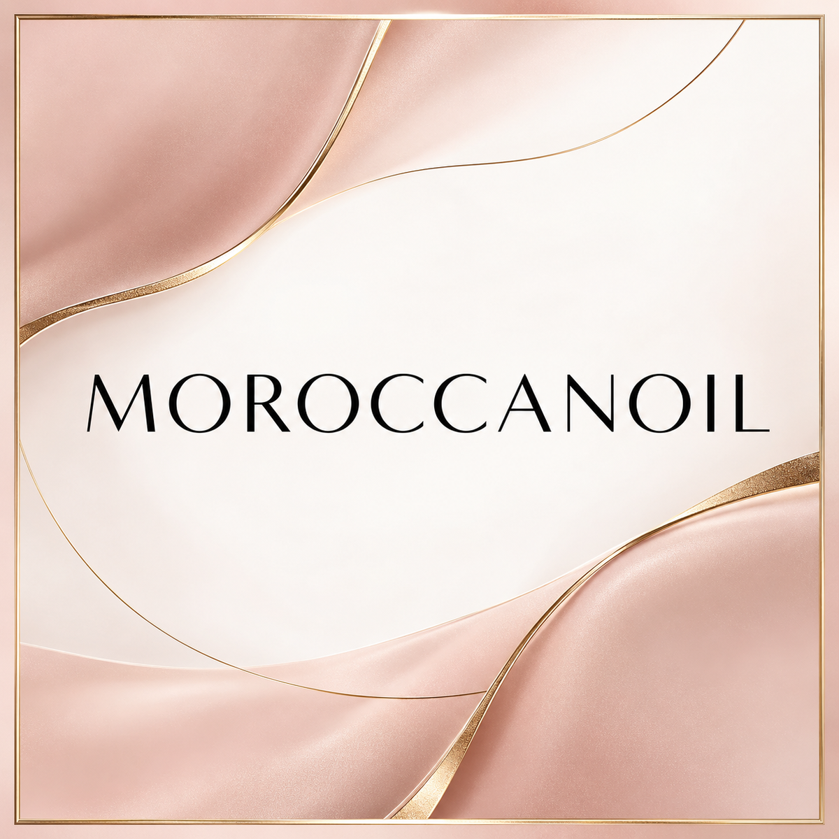 Moroccanoil