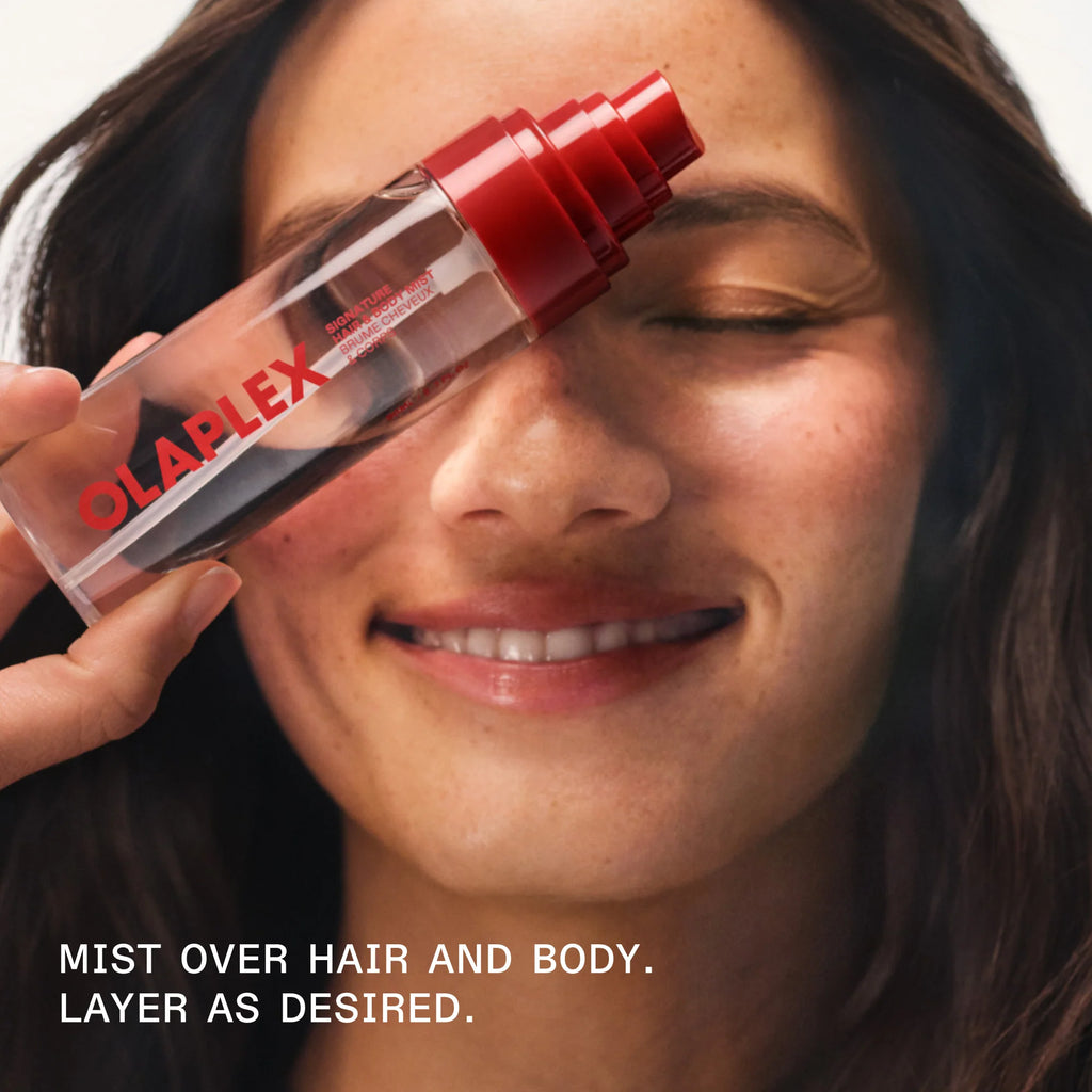 Olaplex Signature Hair & Body Fragrance Mist