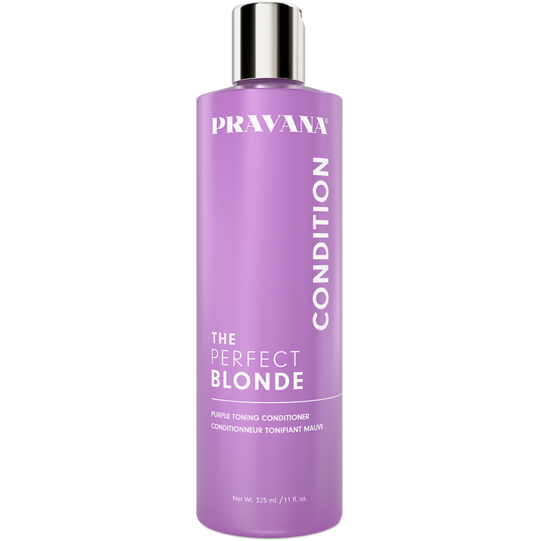 Pravana The Perfect Blonde Conditioner