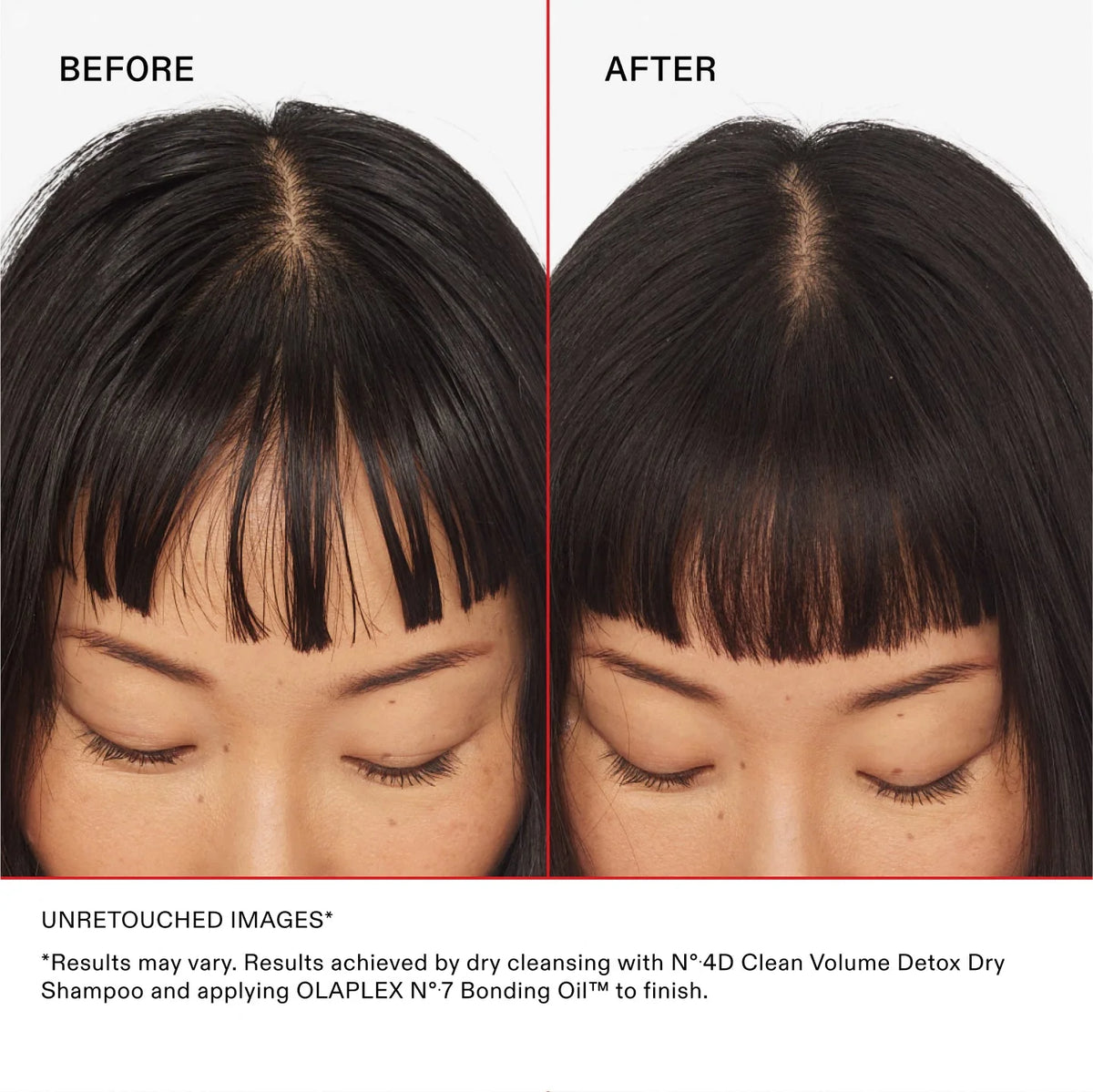 Olaplex 4D Clean Volume Detox Dry Shampoo