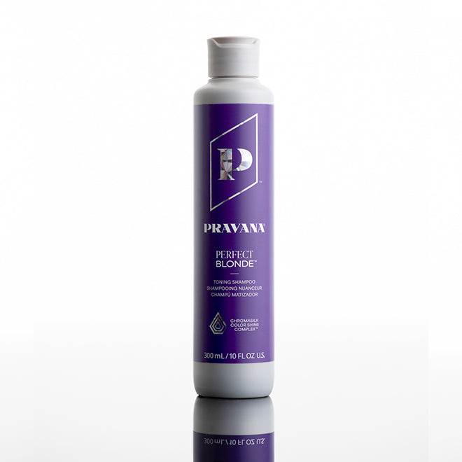 Pravana The Perfect Blonde Shampoo