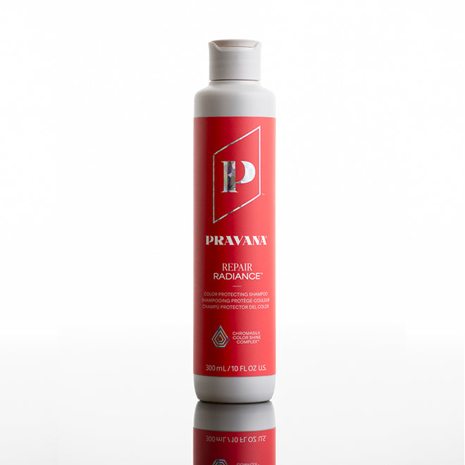 Pravana Repair Radiance Shampoo