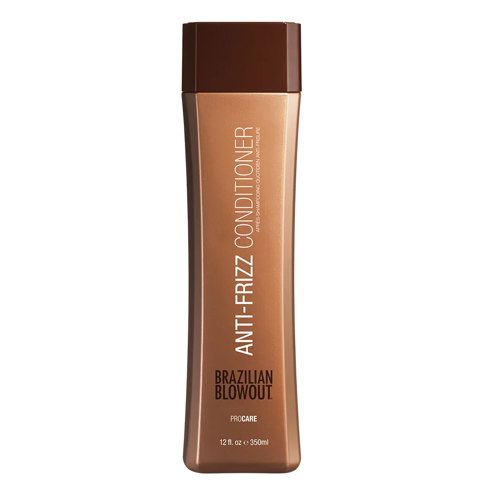 Brazilian Blowout Anti-Frizz Conditioner