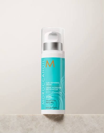 Moroccanoil Curl Defining Cream, 250 ml
