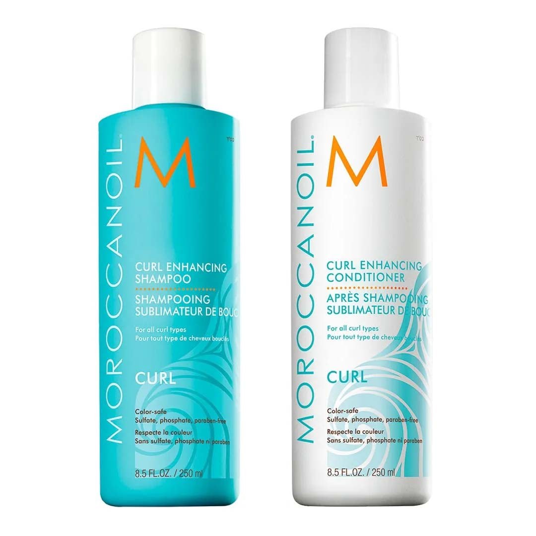 Moroccanoil Curl Enhancing Conditioner, 250 ml