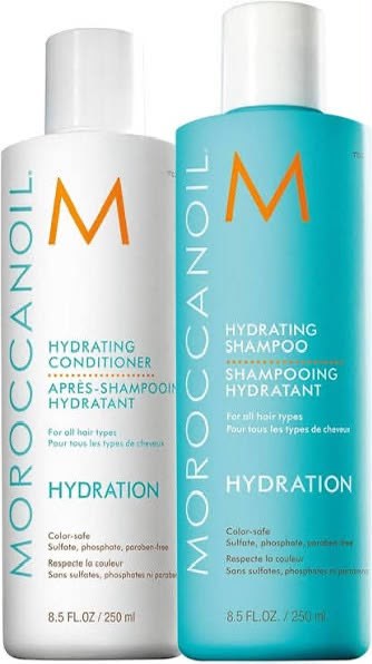 Moroccanoil Hydrating Conditioner, 250 ml