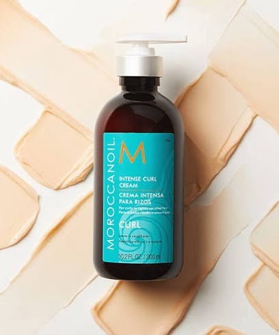 Moroccanoil Intense Curl Cream, 300 ml