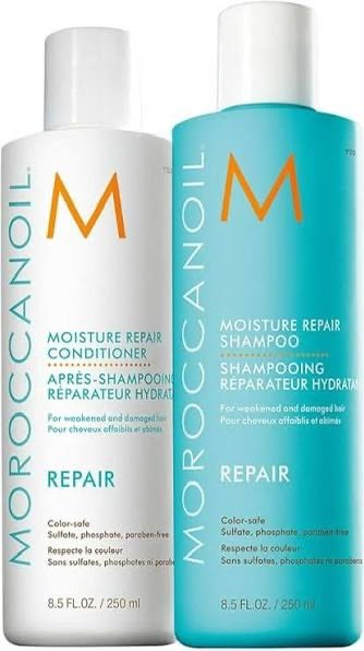 Moroccanoil Moisture Repair Conditioner, 250 ml
