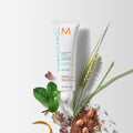 Moroccanoil Purifying Scrub para el cuero cabelludo, 125 ml