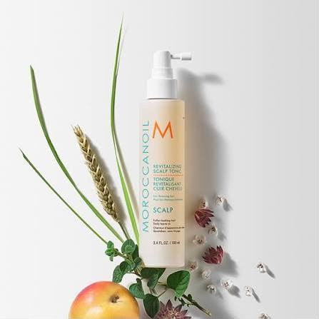Moroccanoil Revitalizing Scalp Tonic, 100 ml