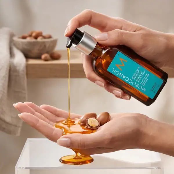 Moroccanoil Treatment, aceite de argán original