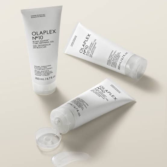 Olaplex N°10 Bond Shaper Curl Defining Gel, 200 ml