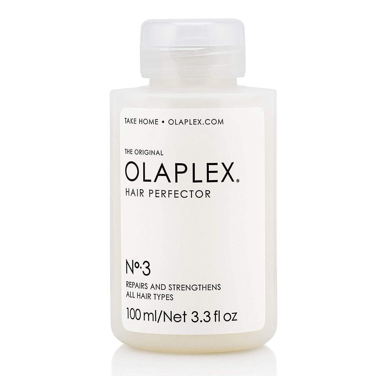 Olaplex N°3 Hair Perfector, envase de 100 ml
