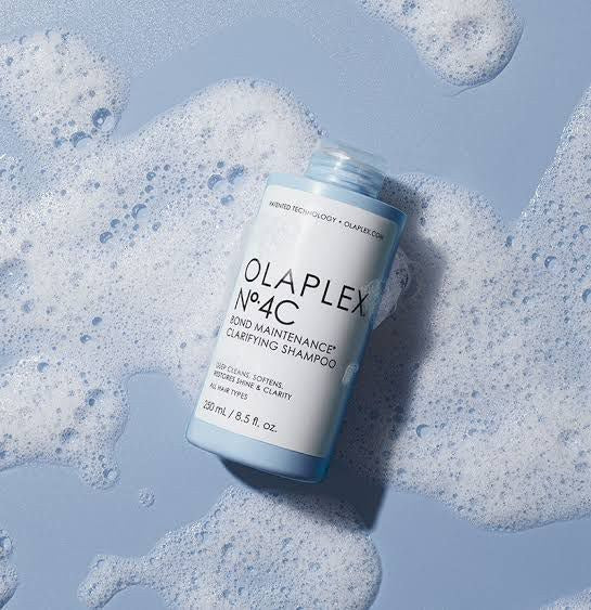 Olaplex N°4C Clarifying Shampoo, 250 ml