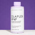 Olaplex N°4P Blonde Enhancer Toning Shampoo, 250 ml