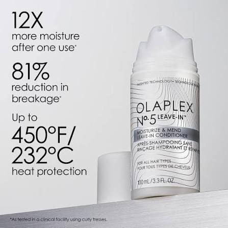 Olaplex N°5 Leave-In Moisturize & Mend
