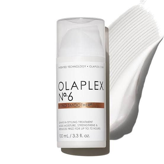 Olaplex N°6 Bond Smoother, tratamiento leave-in de 100 ml
