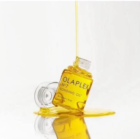 Olaplex N°7 Bonding Oil, aceite capilar