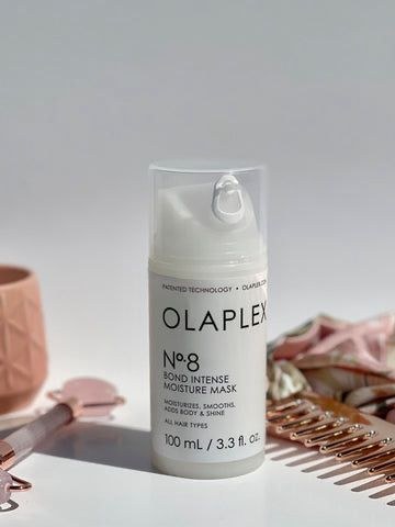 Olaplex N°8 Bond Intense Moisture Mask, 100 ml