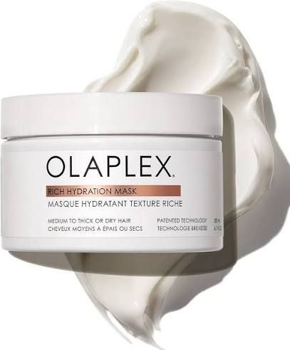 Olaplex Rich Hydration Mask, mascarilla en pote